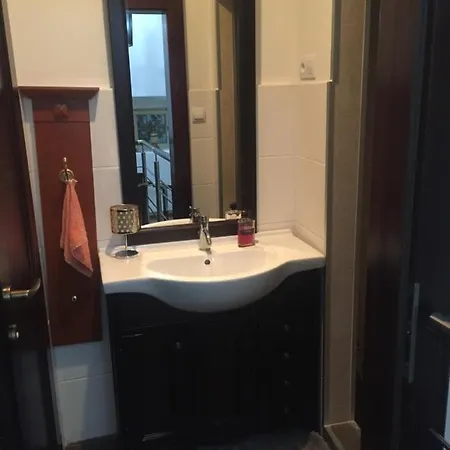 La Pauza Apartamento *