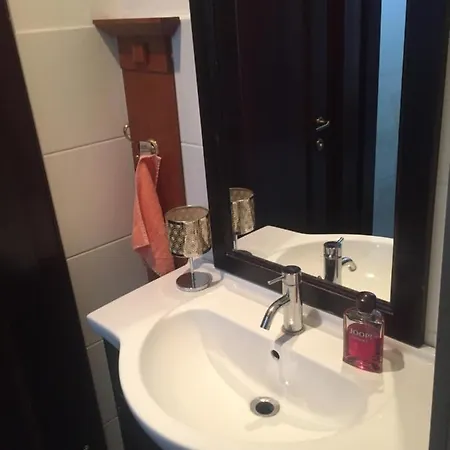Apartamento La Pauza