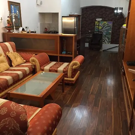La Pauza Apartamento *